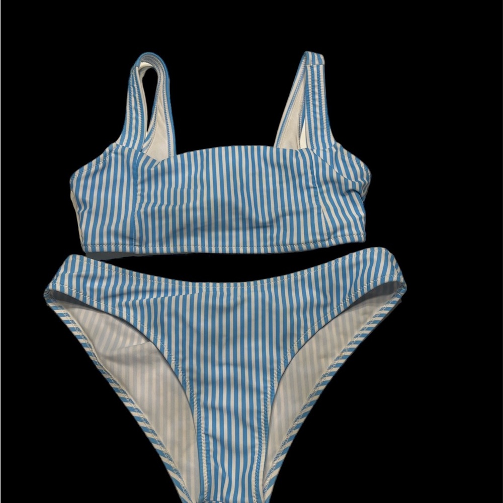 Shein Bathing Suit
